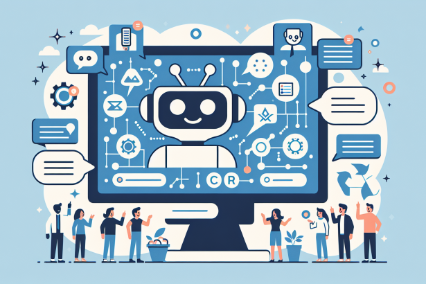 Integrating ChatGPT into Your CRM: A Practical Approach