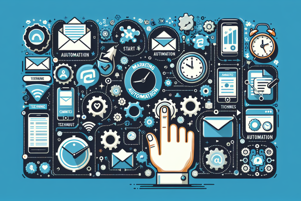 Email Marketing Automation: Tools and Techniques to Save Time
