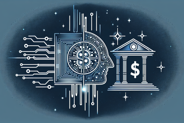 Overcoming Challenges of AI Adoption in the Financial Sector