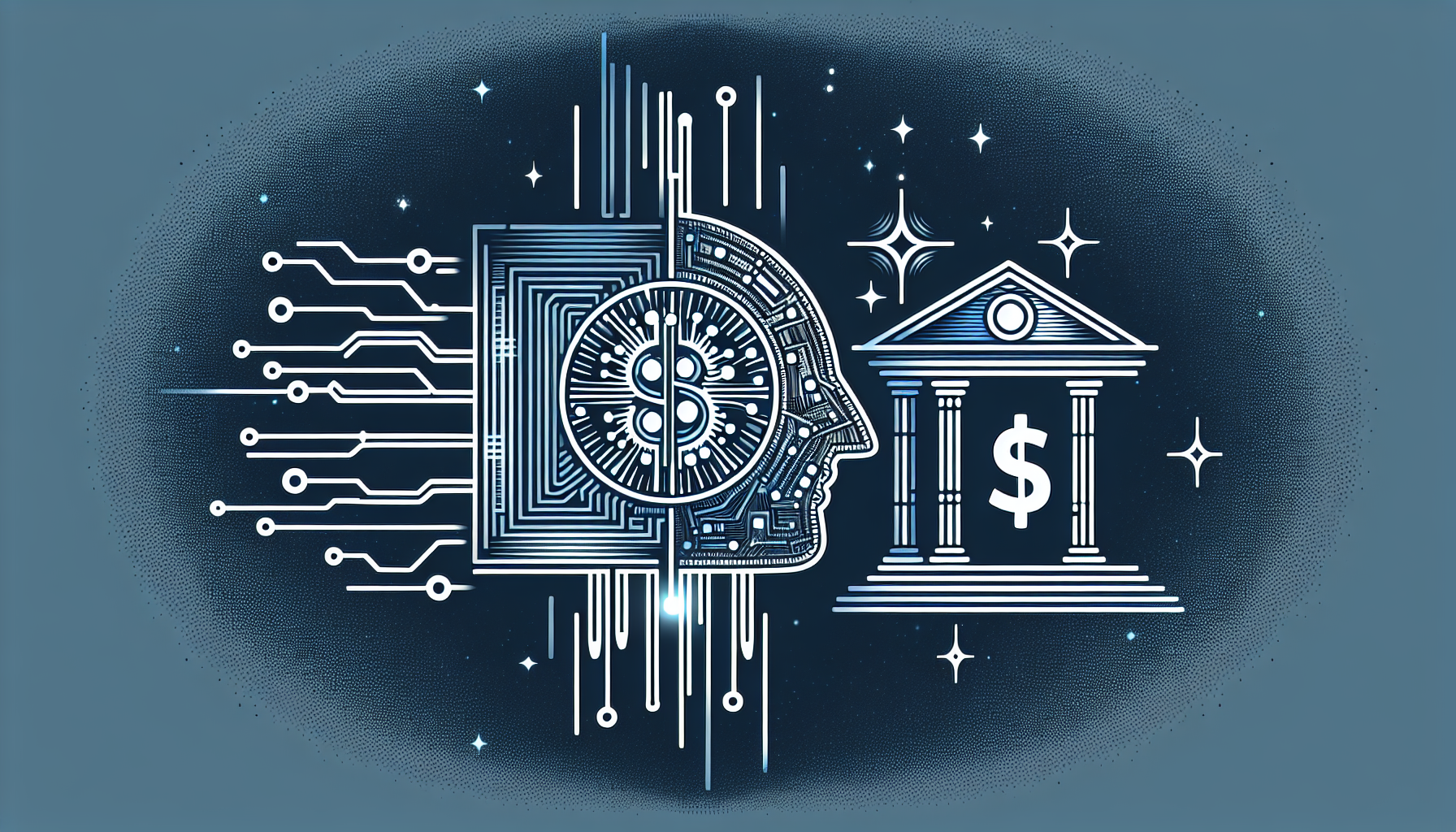 Overcoming Challenges of AI Adoption in the Financial Sector