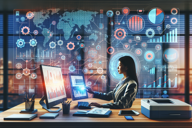 Automating Your Workflow: Essential Tools for Small Businesses