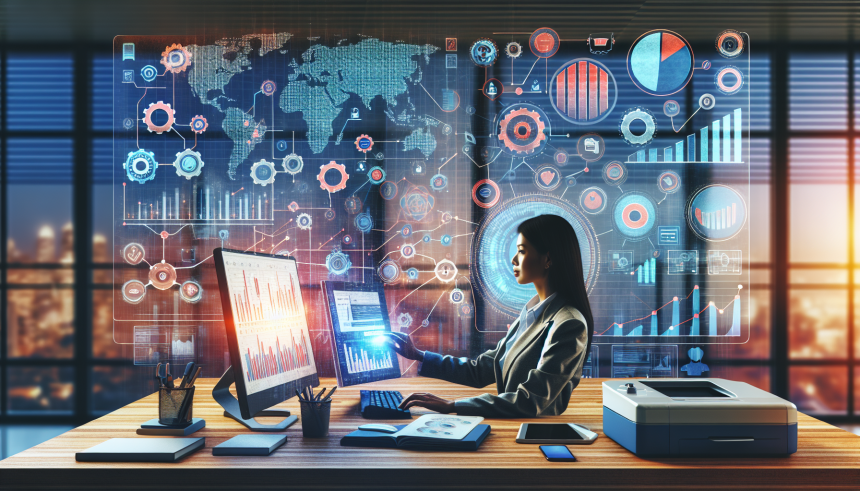 Automating Your Workflow: Essential Tools for Small Businesses