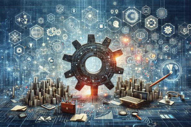 Navigating Digital Transformation: The Role of AI in Modern Business