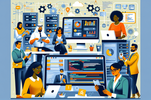 Leveraging Technology: Easy Automation Tips for Small Business Success