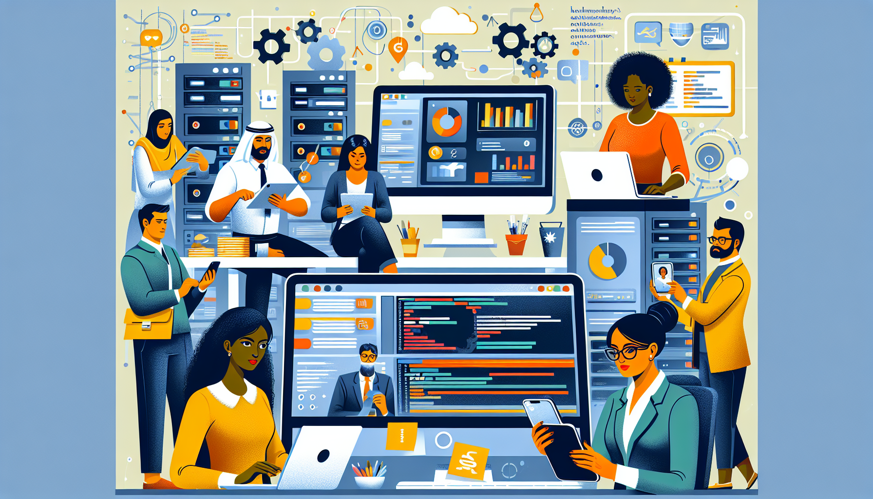 Leveraging Technology: Easy Automation Tips for Small Business Success