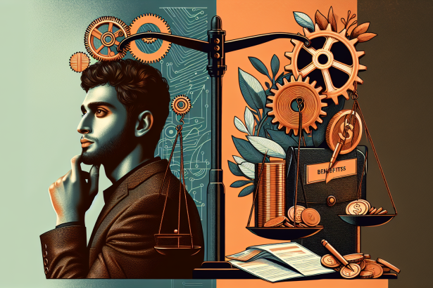 Embracing Automation: Benefits and Challenges for Small Business Owners