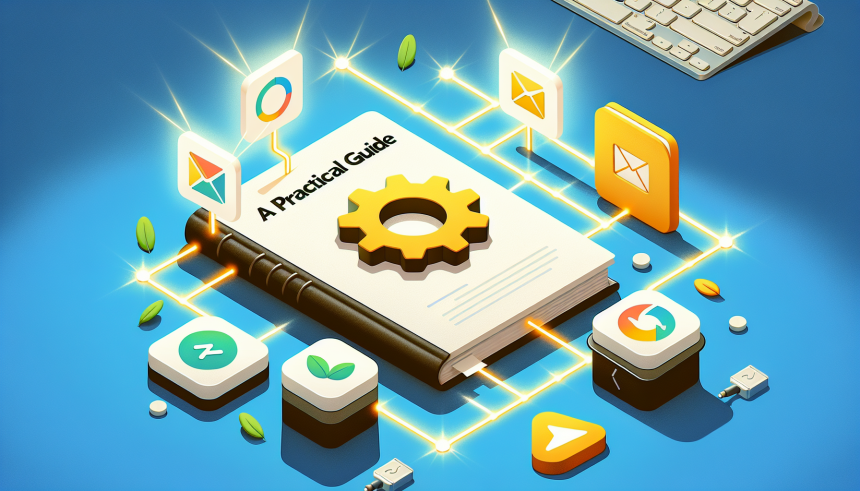 Using Zapier to Connect Your Favorite Apps: A Practical Guide