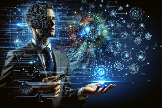 Building a Future-Ready Business with AI Integration