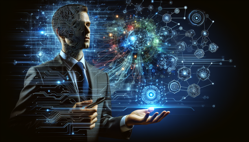 Building a Future-Ready Business with AI Integration