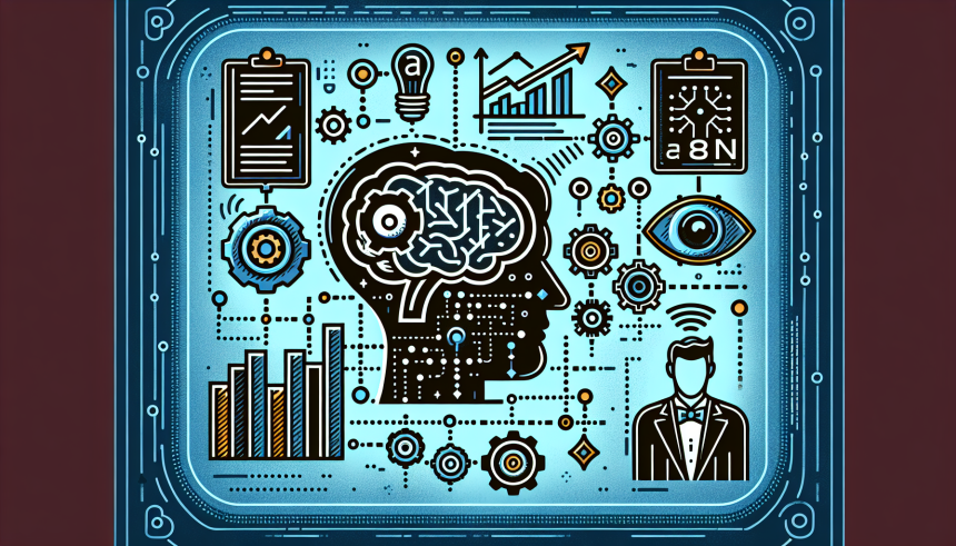Streamlining Your Workflow: A Comparison of ChatGPT and N8N