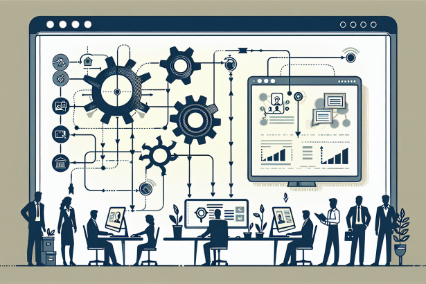 Boosting Team Efficiency: How to Utilize Zapier for CRM Automations