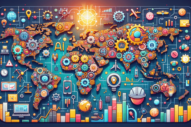 Case Studies of Successful AI Implementations in Various Industries