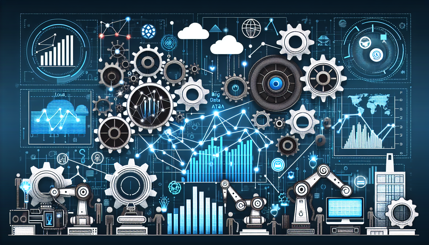 Realizing Results: Measuring the Impact of Automation on Business Operations