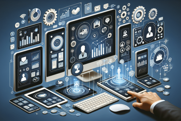 Harnessing the Power of CRM Automations: Which Tool Works For You?