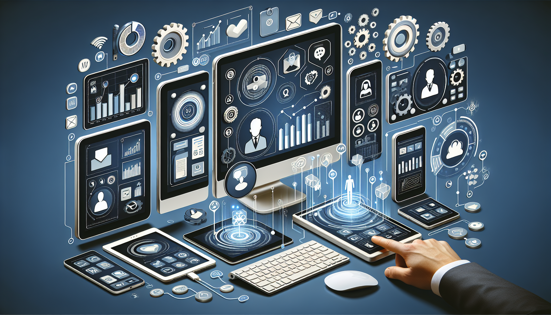 Harnessing the Power of CRM Automations: Which Tool Works For You?