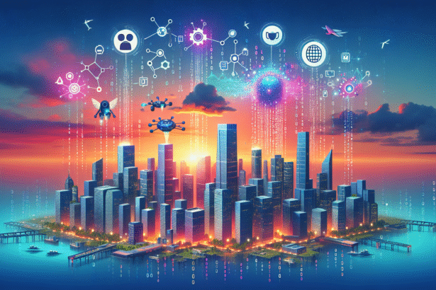 Success Stories: Businesses Thriving with AI and Automation Technology