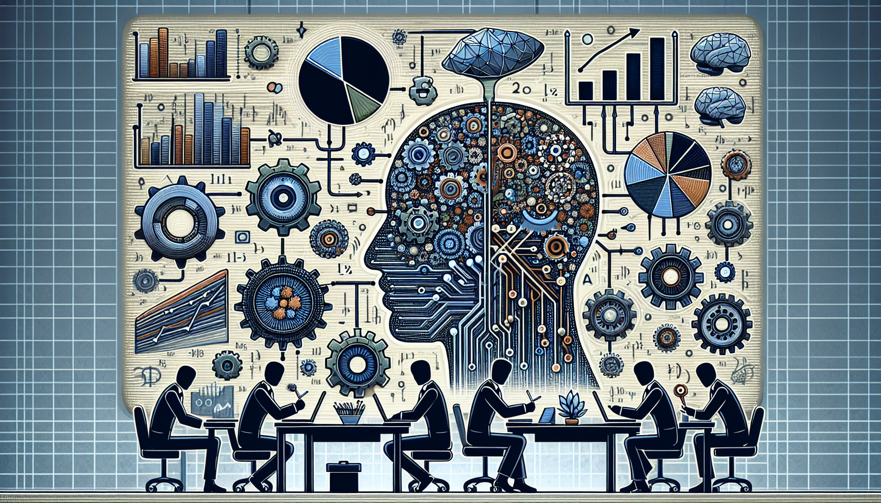 Aligning AI Initiatives with Business Outcomes: A Practical Approach for Entrepreneurs