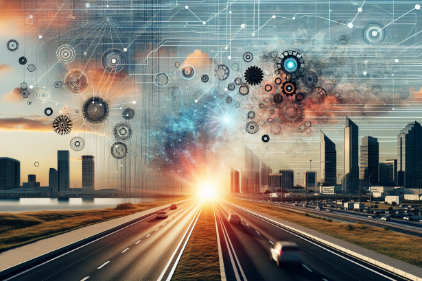 How AI Can Drive Your Business Forward: A Comprehensive Guide