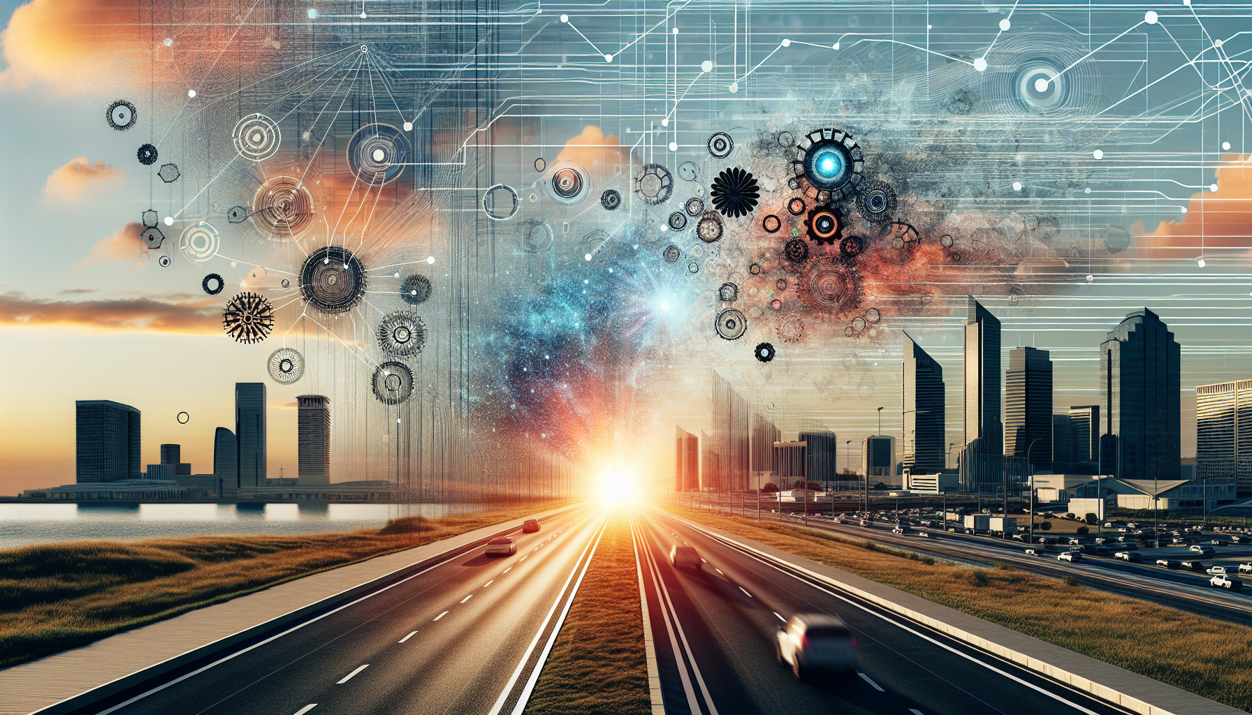 How AI Can Drive Your Business Forward: A Comprehensive Guide