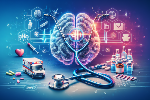 Real-World Success Stories of AI in Healthcare