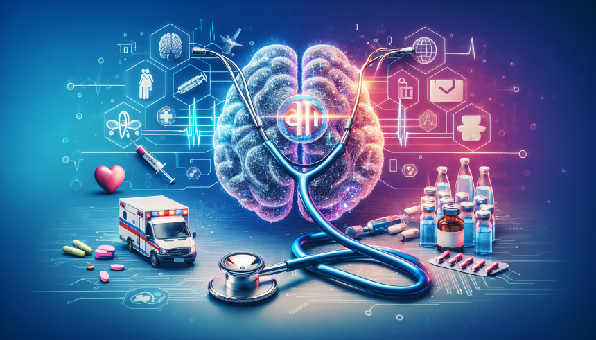 Real-World Success Stories of AI in Healthcare