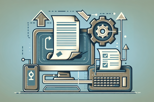 Invoice Automation: Streamlining Your Billing Process