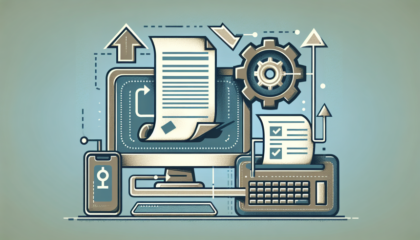 Invoice Automation: Streamlining Your Billing Process