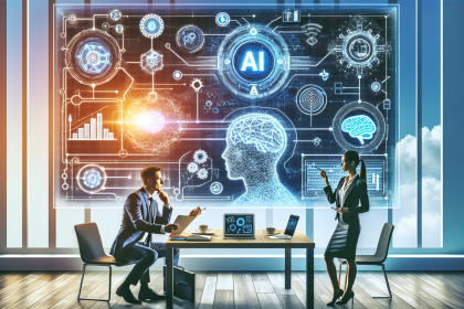 Embracing an AI-First Mindset: A Roadmap for Business Transformation