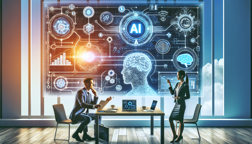 Embracing an AI-First Mindset: A Roadmap for Business Transformation