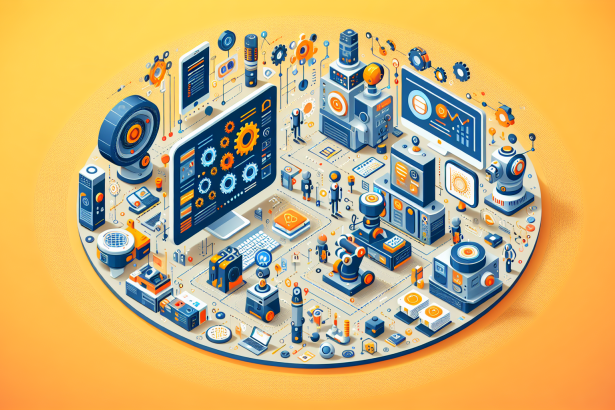 Examples of Successful Task Automation in Small to Medium Enterprises