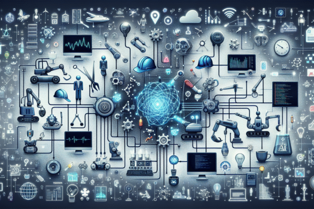 The Future of Work: How AI is Reshaping Job Roles Across Industries