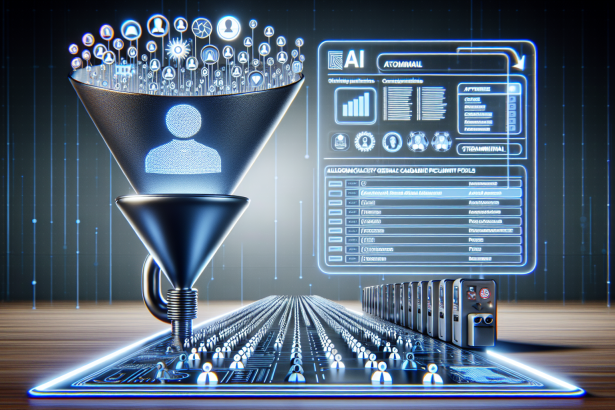 Streamlined Hiring: Automating Your Recruitment Process