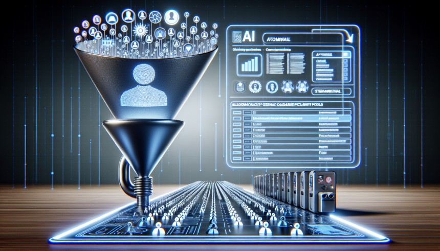 Streamlined Hiring: Automating Your Recruitment Process