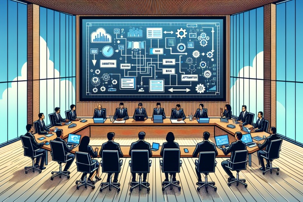 Expert Insights: How to Choose the Best Tool for Your Business Automation Needs