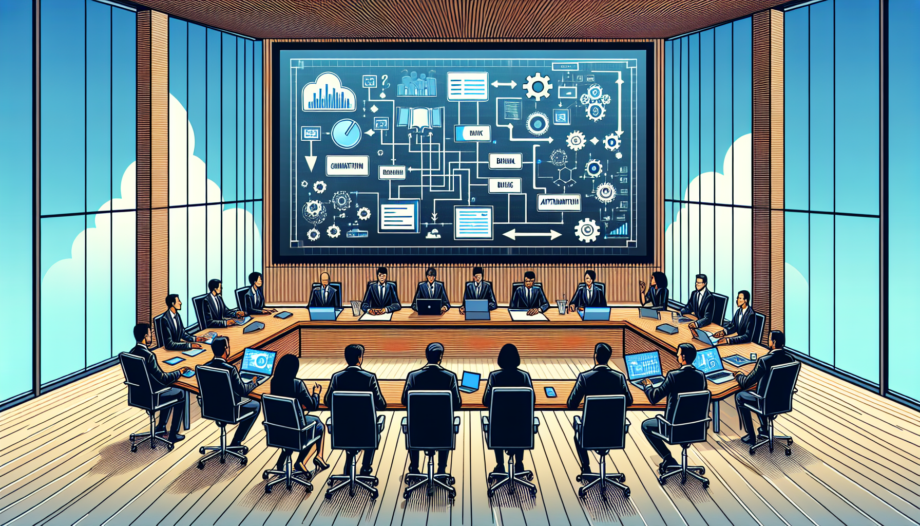 Expert Insights: How to Choose the Best Tool for Your Business Automation Needs