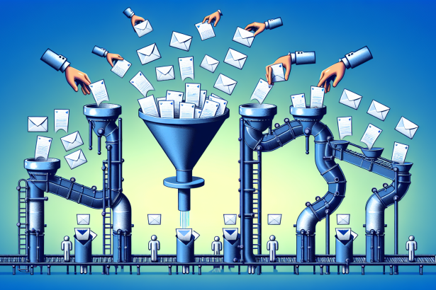 A Complete Workflow for Automating Lead Generation