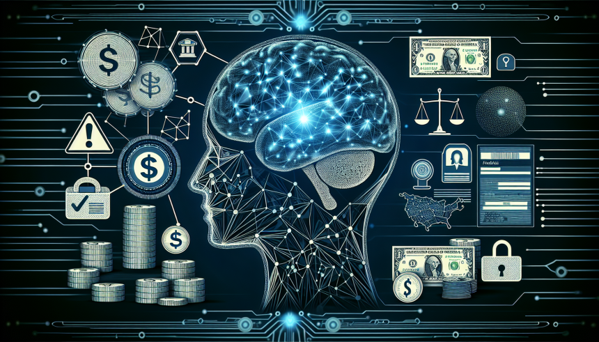 Revolutionizing Finance: The Role of AI in Risk Assessment and Fraud Detection