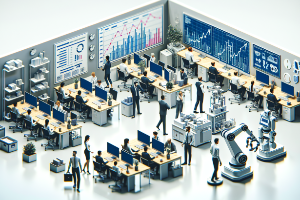 Real-World Results: How Automation Boosted Productivity for SMBs