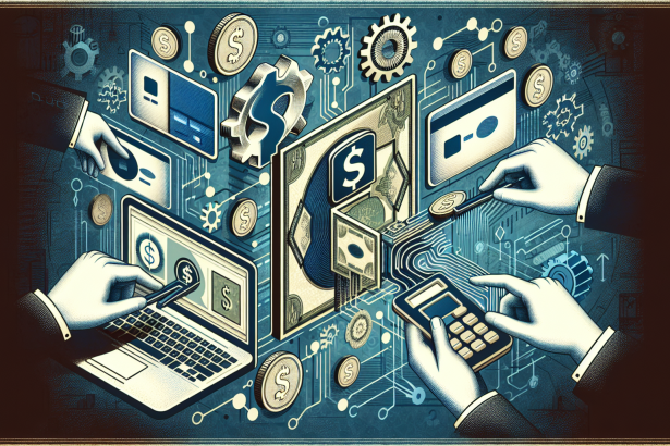 Automating Payment Processing: Tools to Simplify Transactions