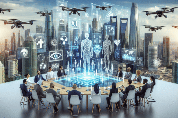 Innovate or Perish: Why Businesses Must Adopt an AI-First Approach