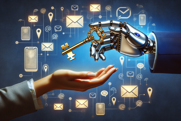 Automating Follow-Up Communications: Techniques to Enhance Customer Relationships