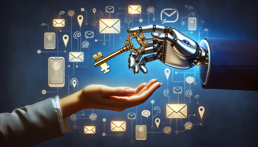 Automating Follow-Up Communications: Techniques to Enhance Customer Relationships