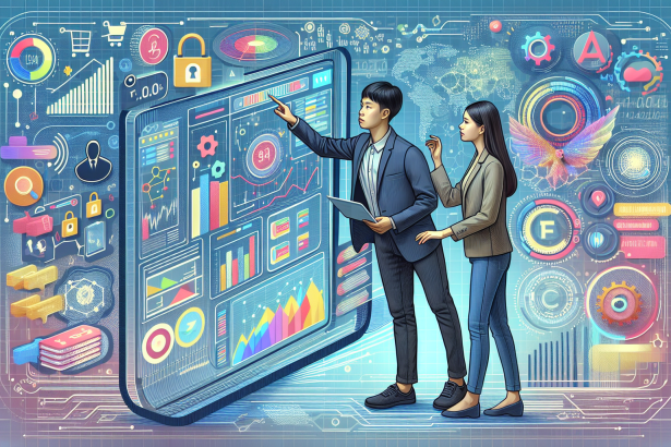 How eCommerce Giants Leverage AI for Enhanced Personalization