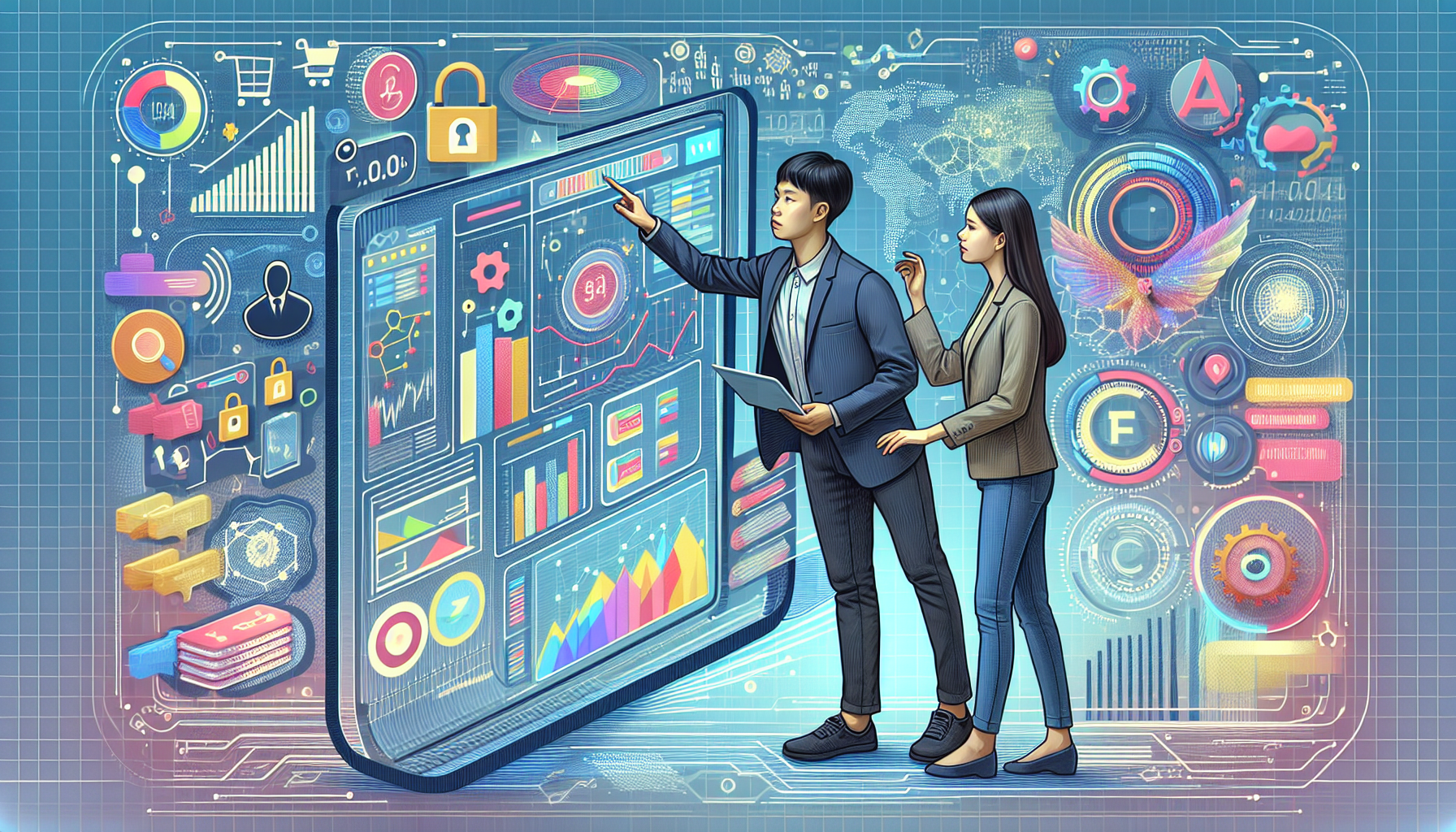 How eCommerce Giants Leverage AI for Enhanced Personalization