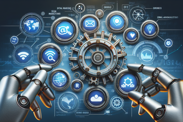 Easy Ways to Automate Your Marketing Campaigns