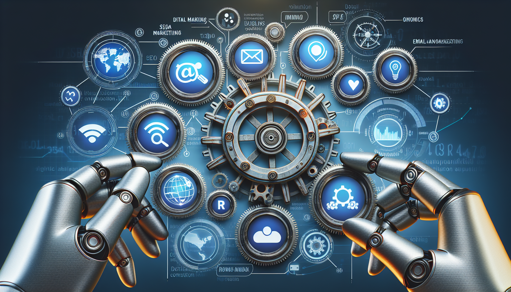 Easy Ways to Automate Your Marketing Campaigns