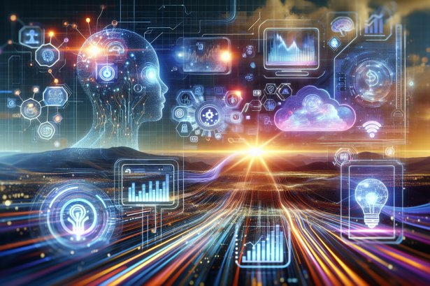 The Future of eCommerce: AI-Driven Solutions for Business Success