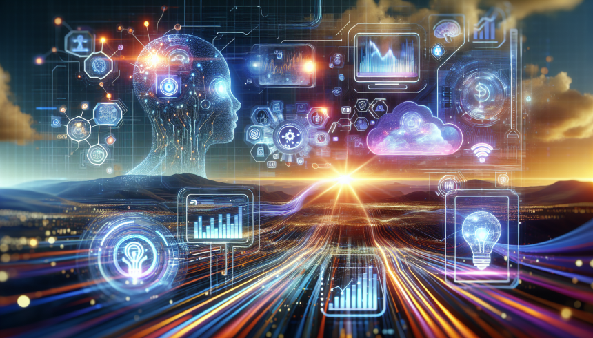 The Future of eCommerce: AI-Driven Solutions for Business Success