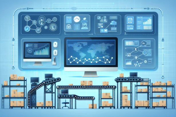 The Role of AI in Supply Chain Management for Retailers