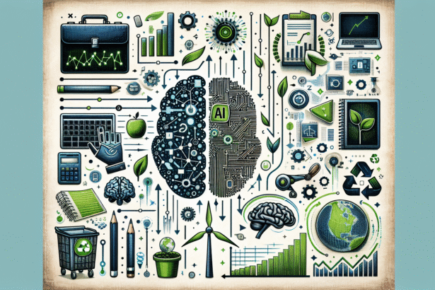 Strategies for Business Owners: Building a Sustainable AI-Driven Transformation